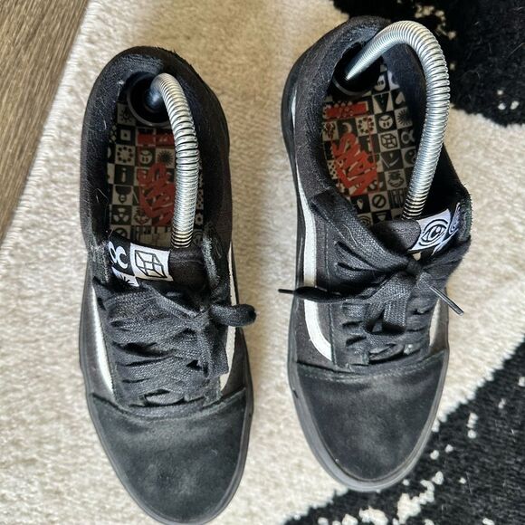 Vans Pro BMX Old Skool Sneakers - Picture 3 of 8